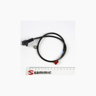 SAMMIC 2059306 Vertical Magnetic Detector