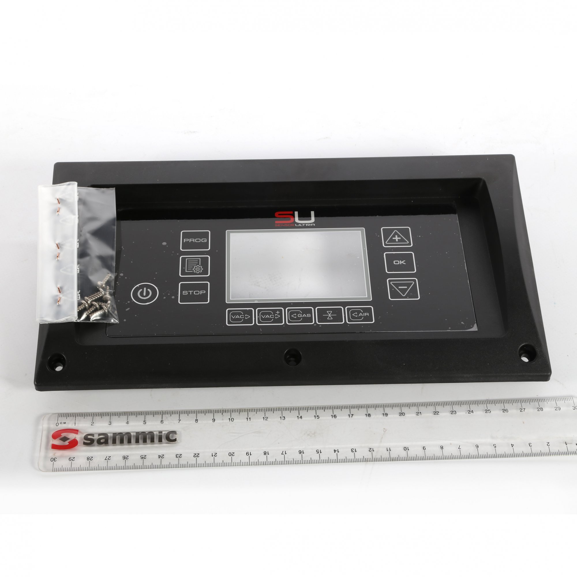 Keyboard + Control Panel SU 2149622 NR