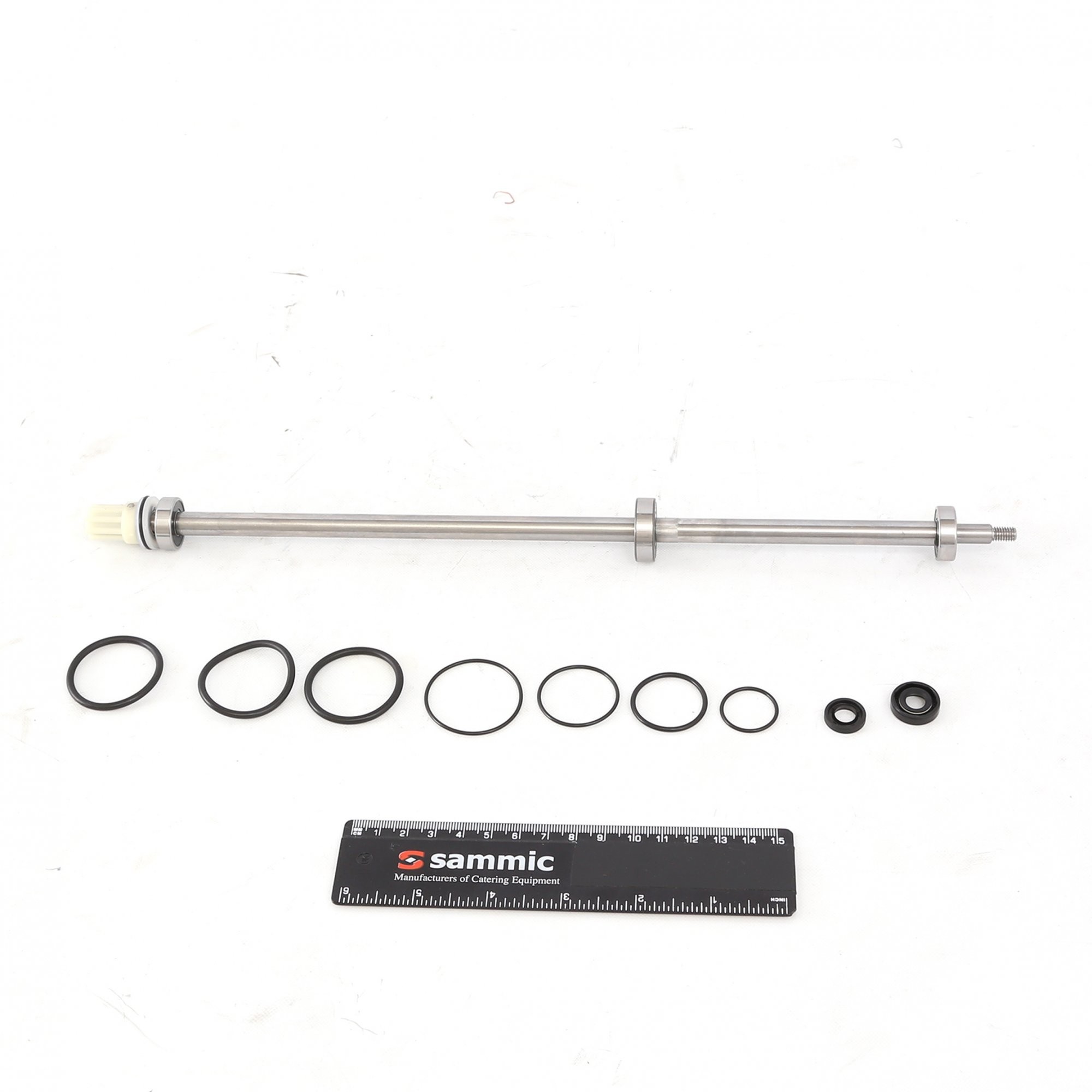 XM-33 Shaft Kit SFO 4039324