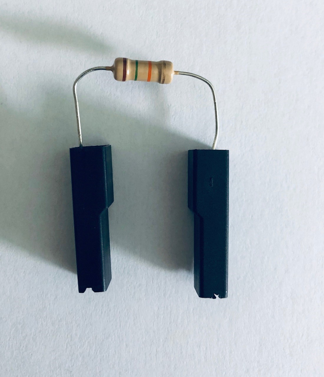 Resistor 15KOHM 2059450 (1x)