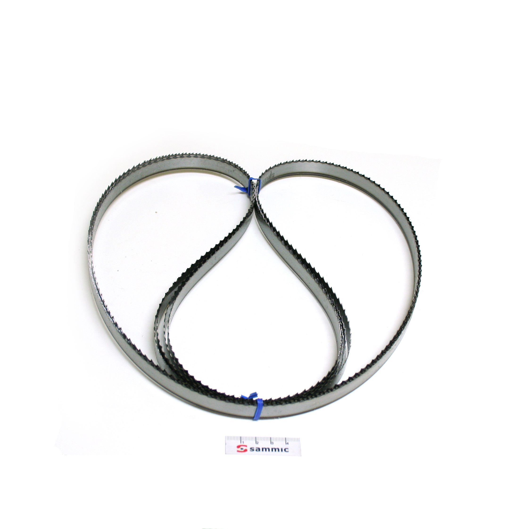Sammic SH215 Band Blade (4 pcs) SFO 6150006