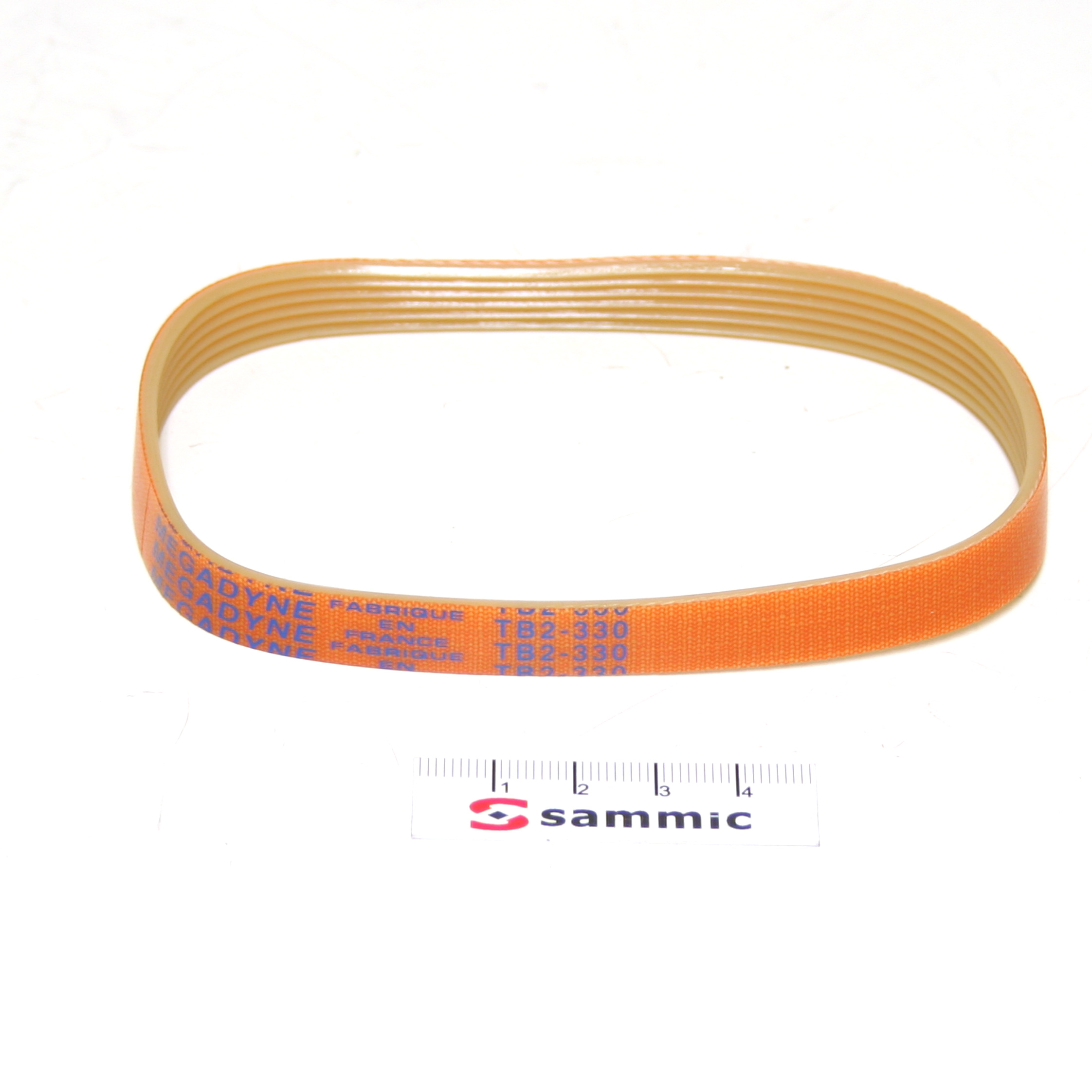 GC-220/250 Belt SFO 6052518