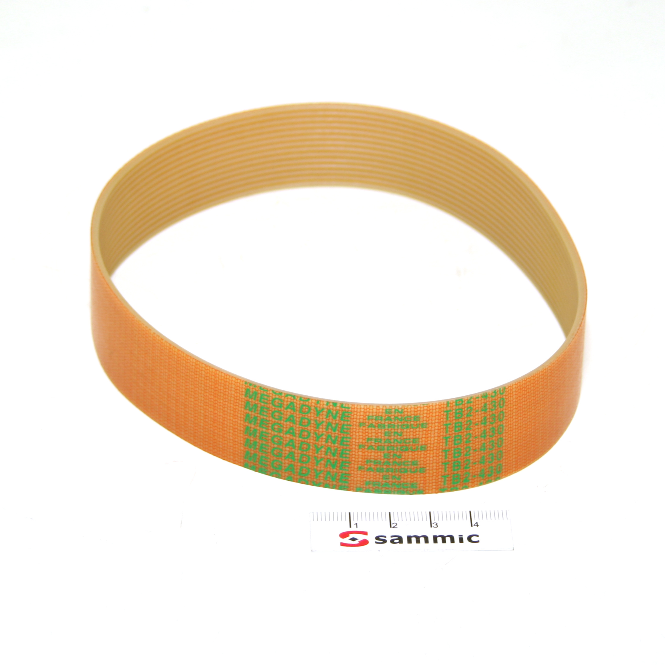 GCP-350 Belt SFO 6052528