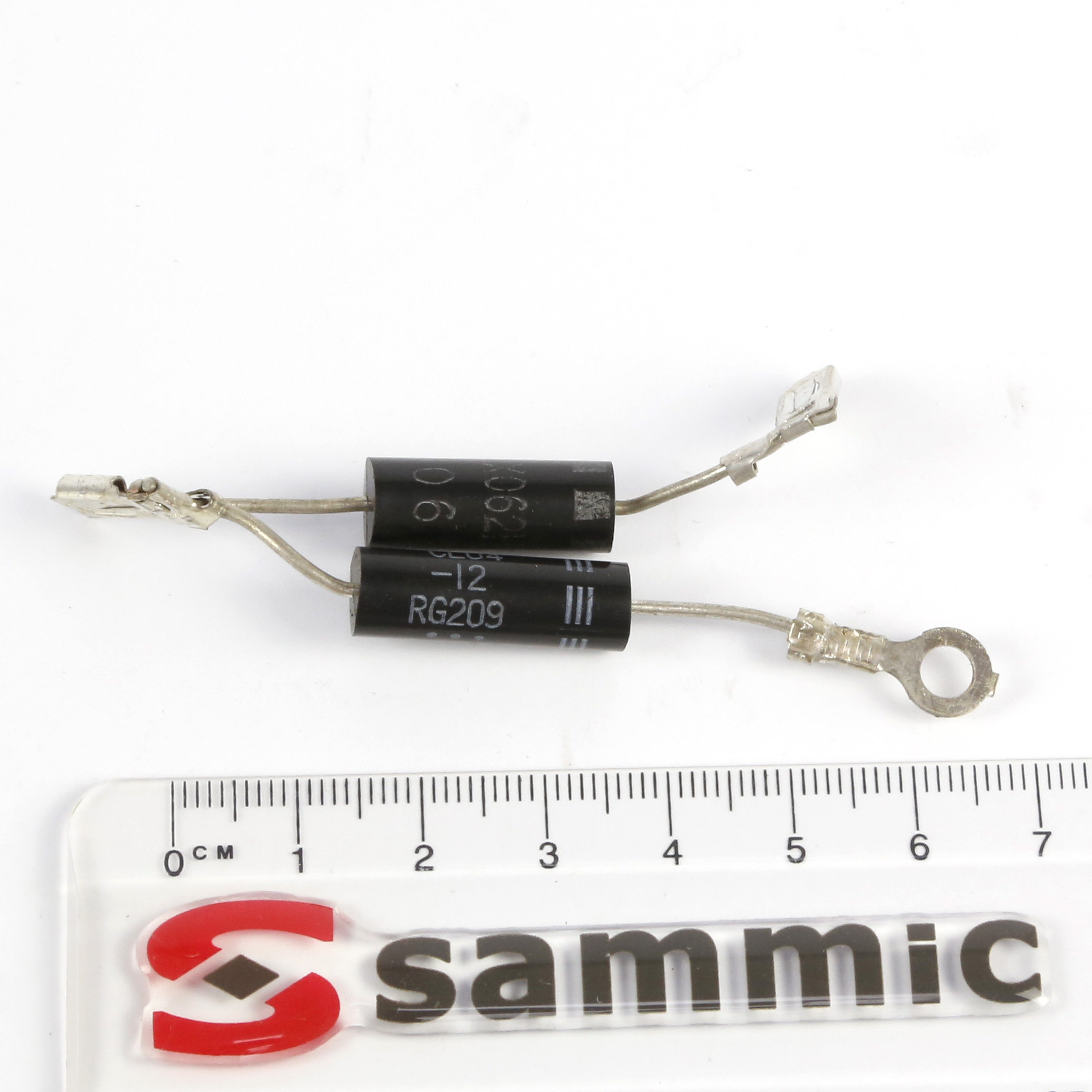 Bidirectional diode HM-1830 SFO 6330050