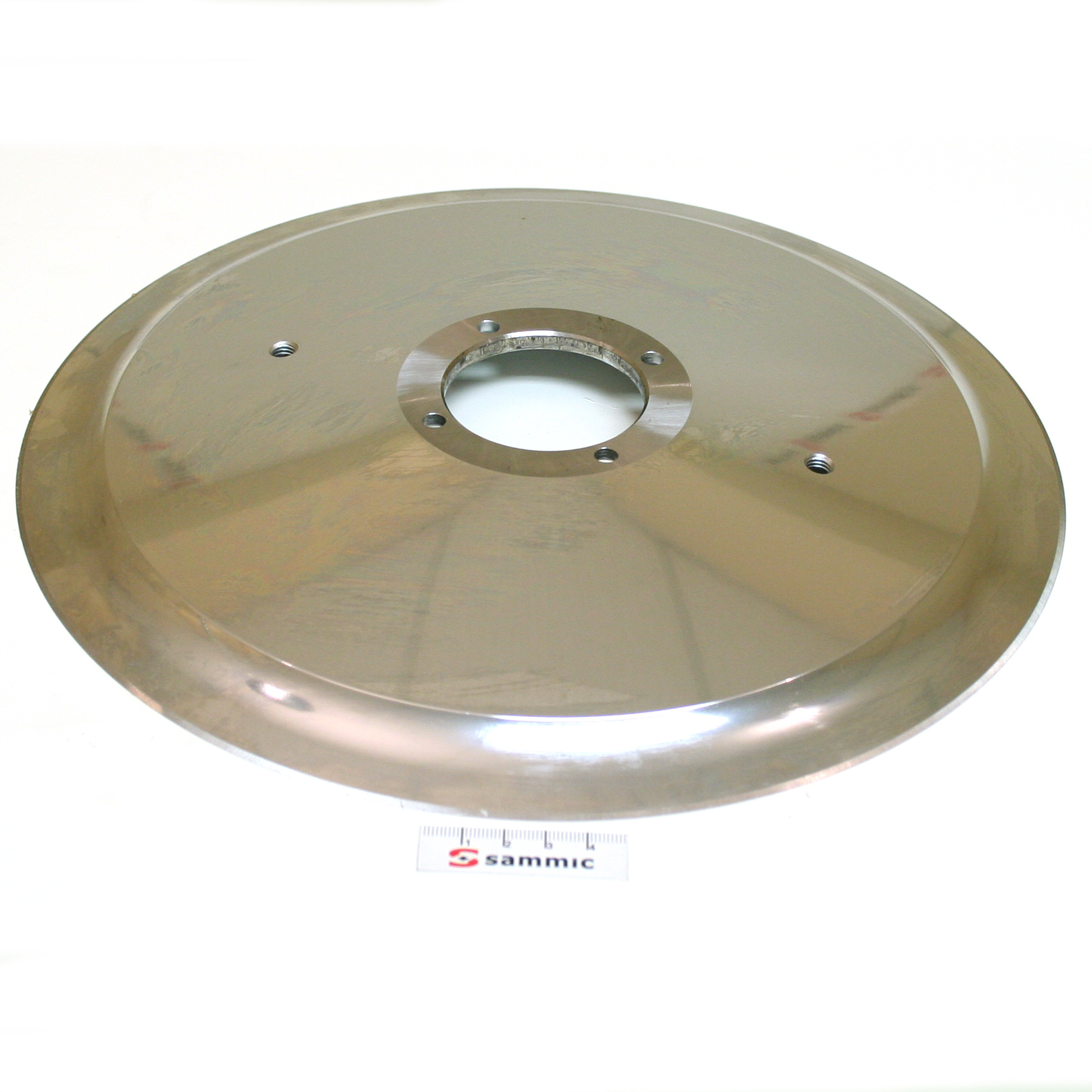 Sammic GL-300 Slicer Blade SFO 6053628