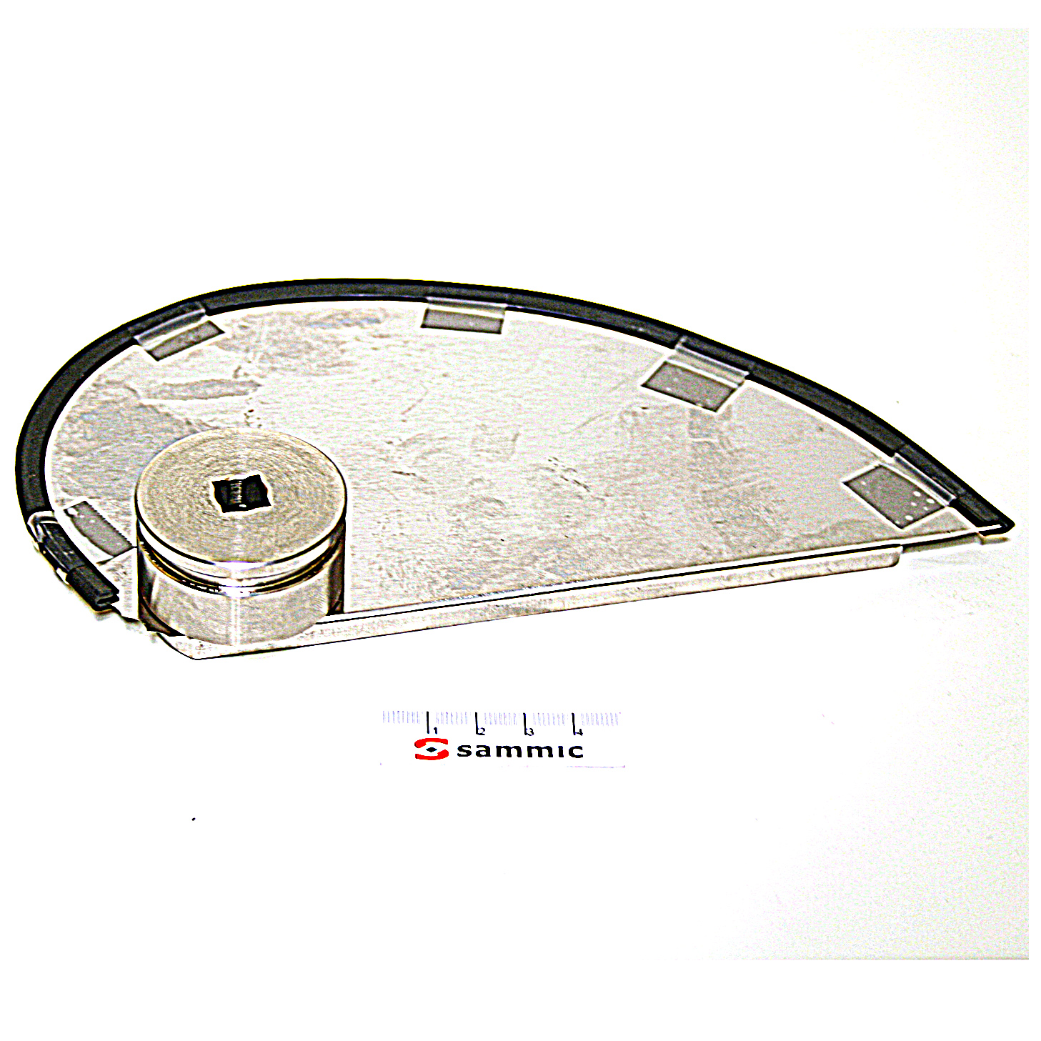 CP250 Blade Set SFO 2052245