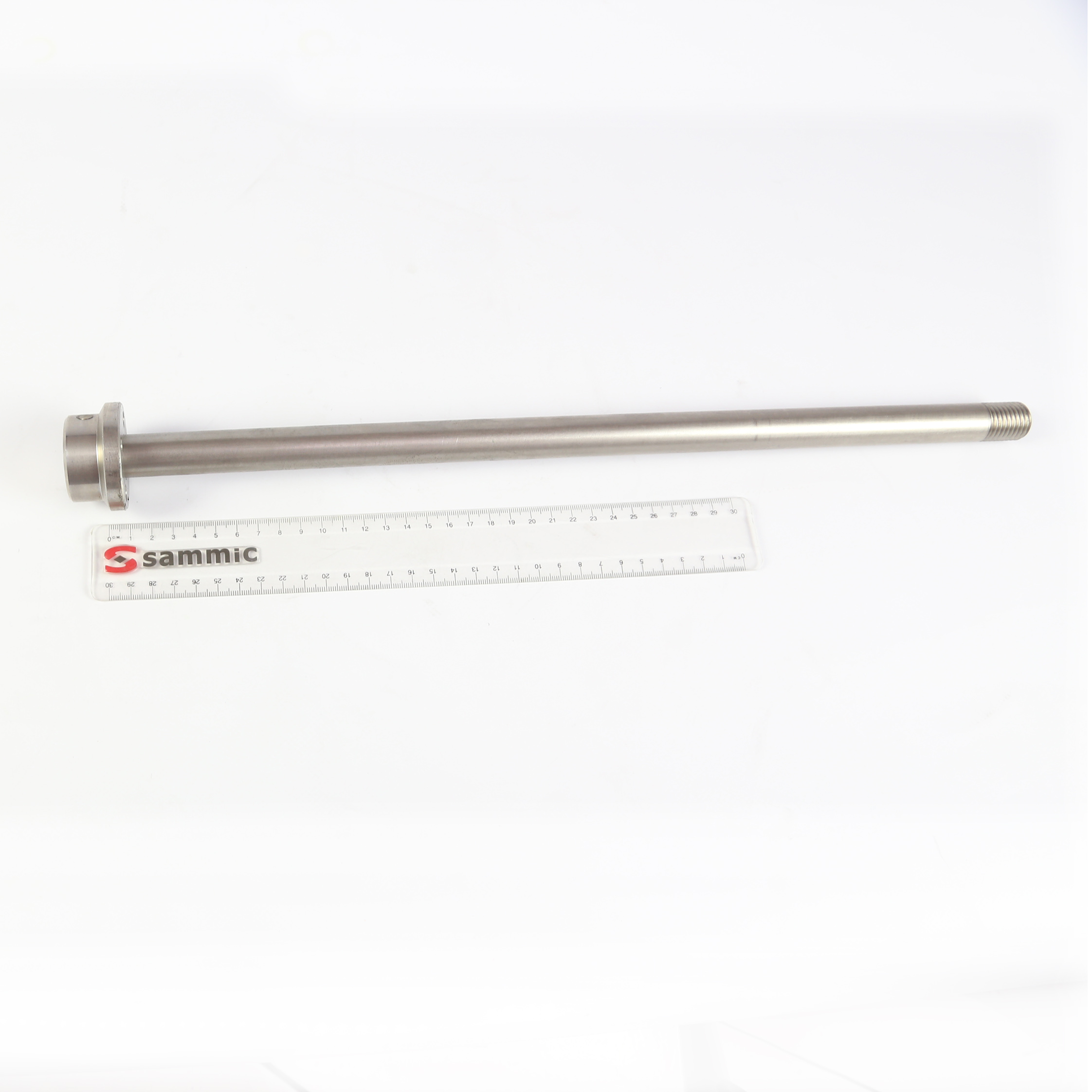 TRX -21 Brake Shaft Stop Set SFO 4038085
