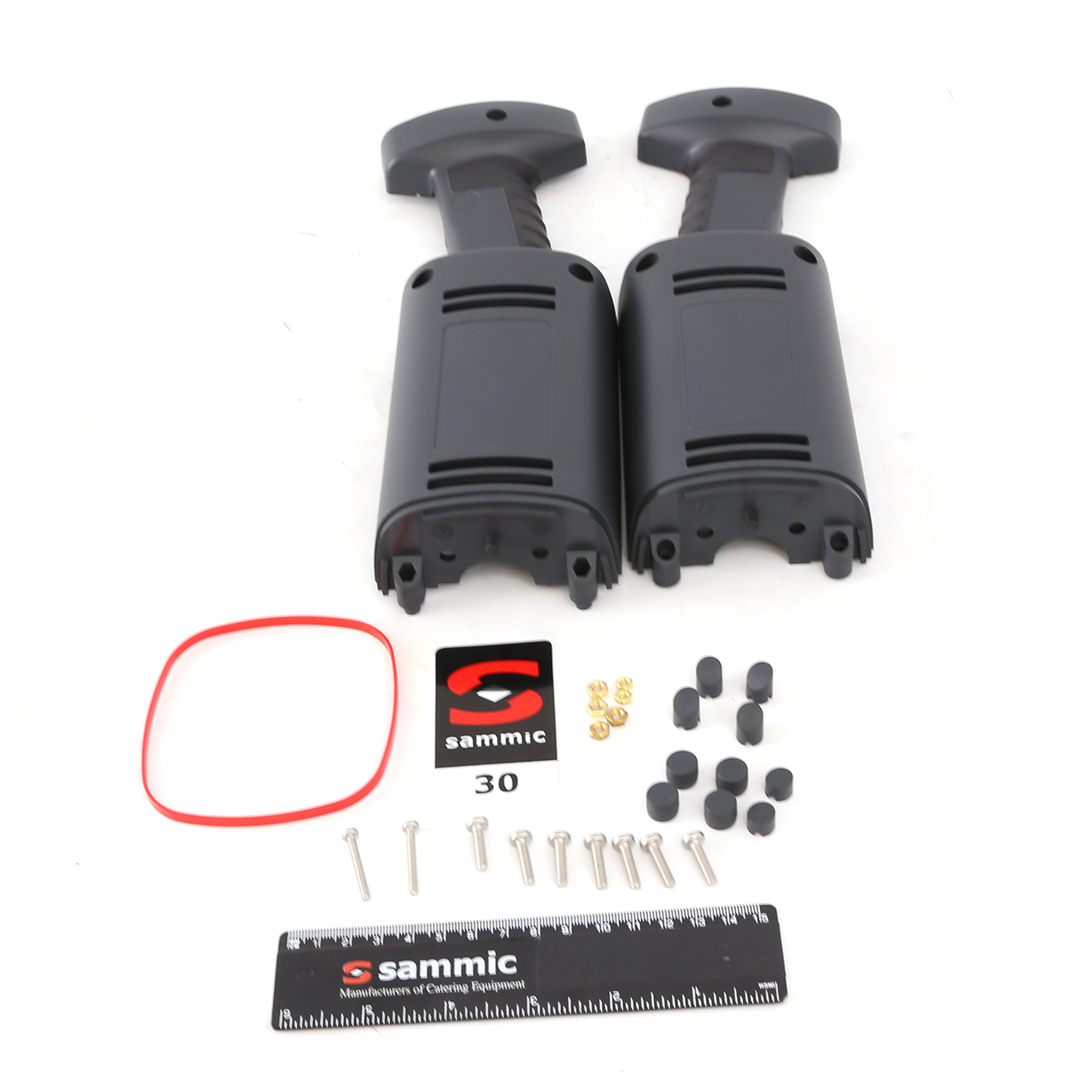 XM Casing MM SFO 4039336