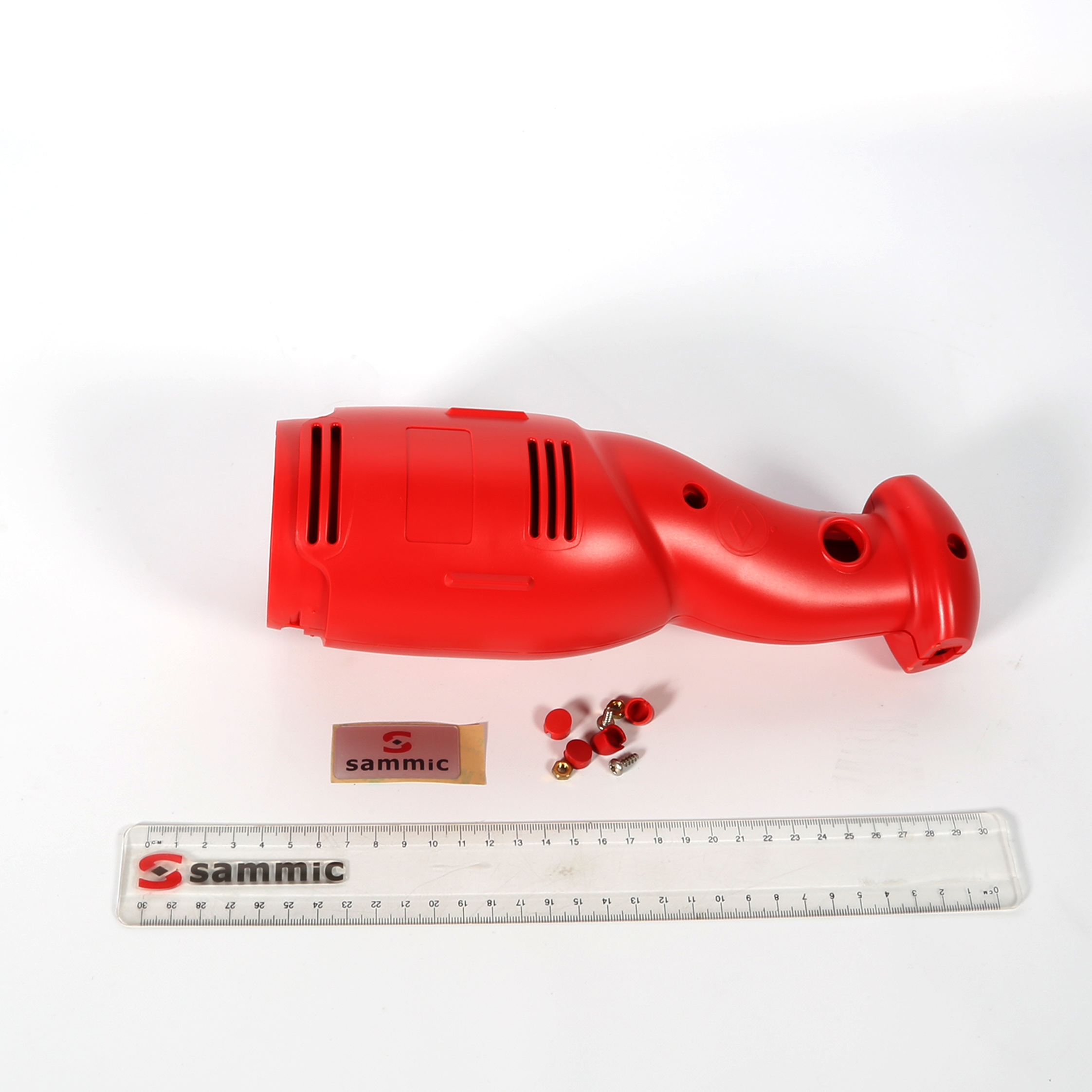 TR-270 Casing SFO 4039147