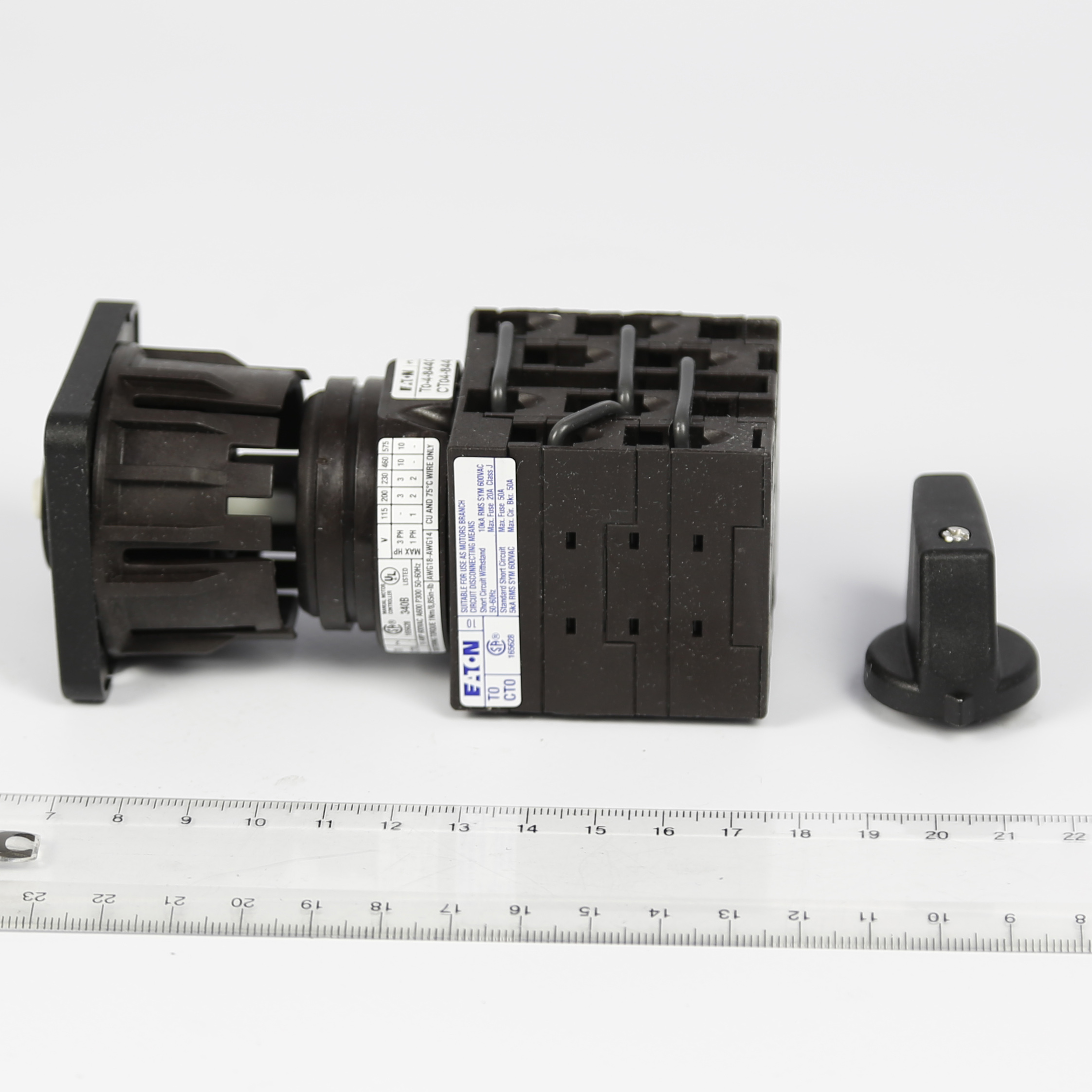 TRX-21 Commutator Set SFO 4038050