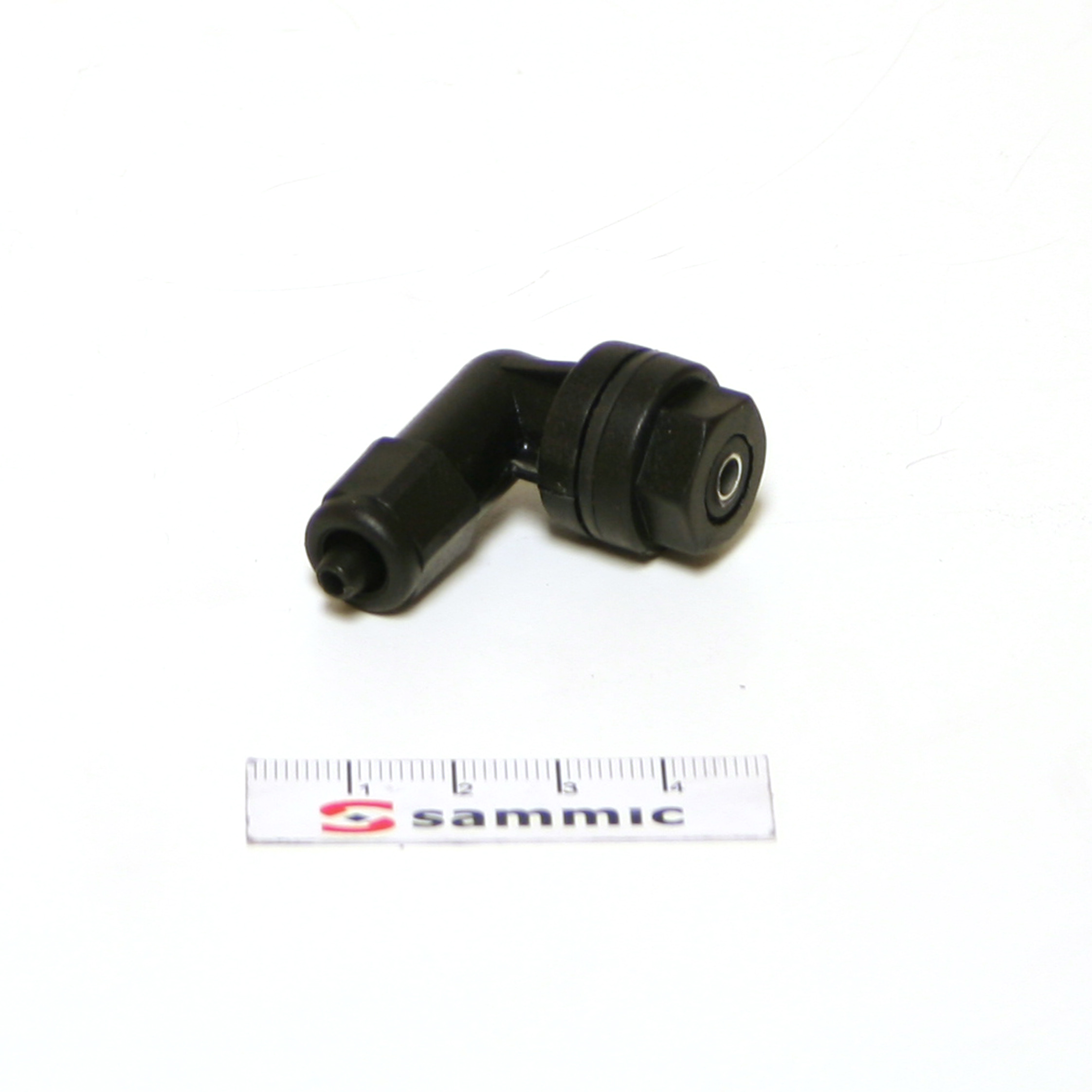 Plastic Detergent Elbow 4305756