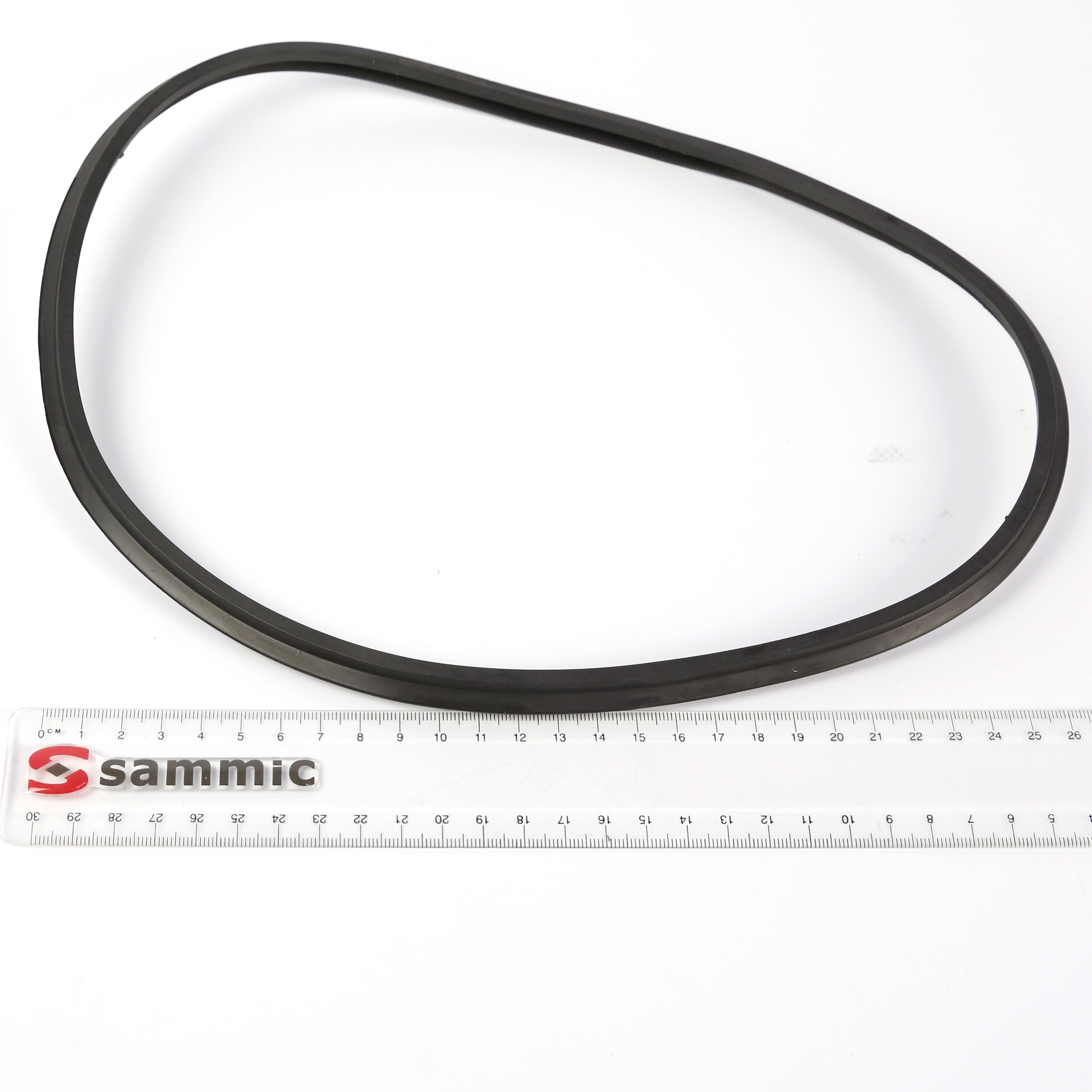 CK/CKE Cover Lock Gasket Set SFO 2059424