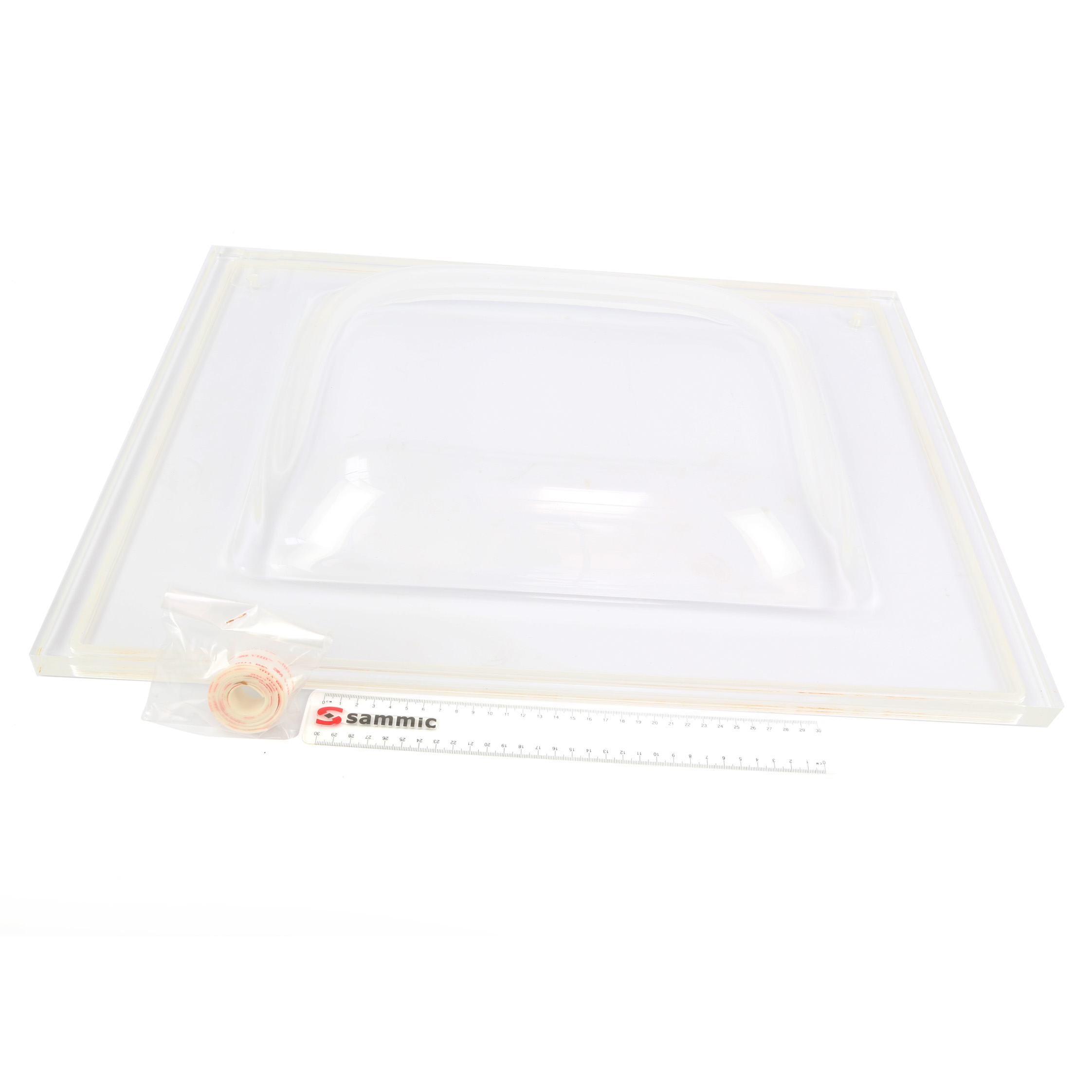 SV-520S Cover/Lid Set 2 SFO 2149359 (Ex 2149338)