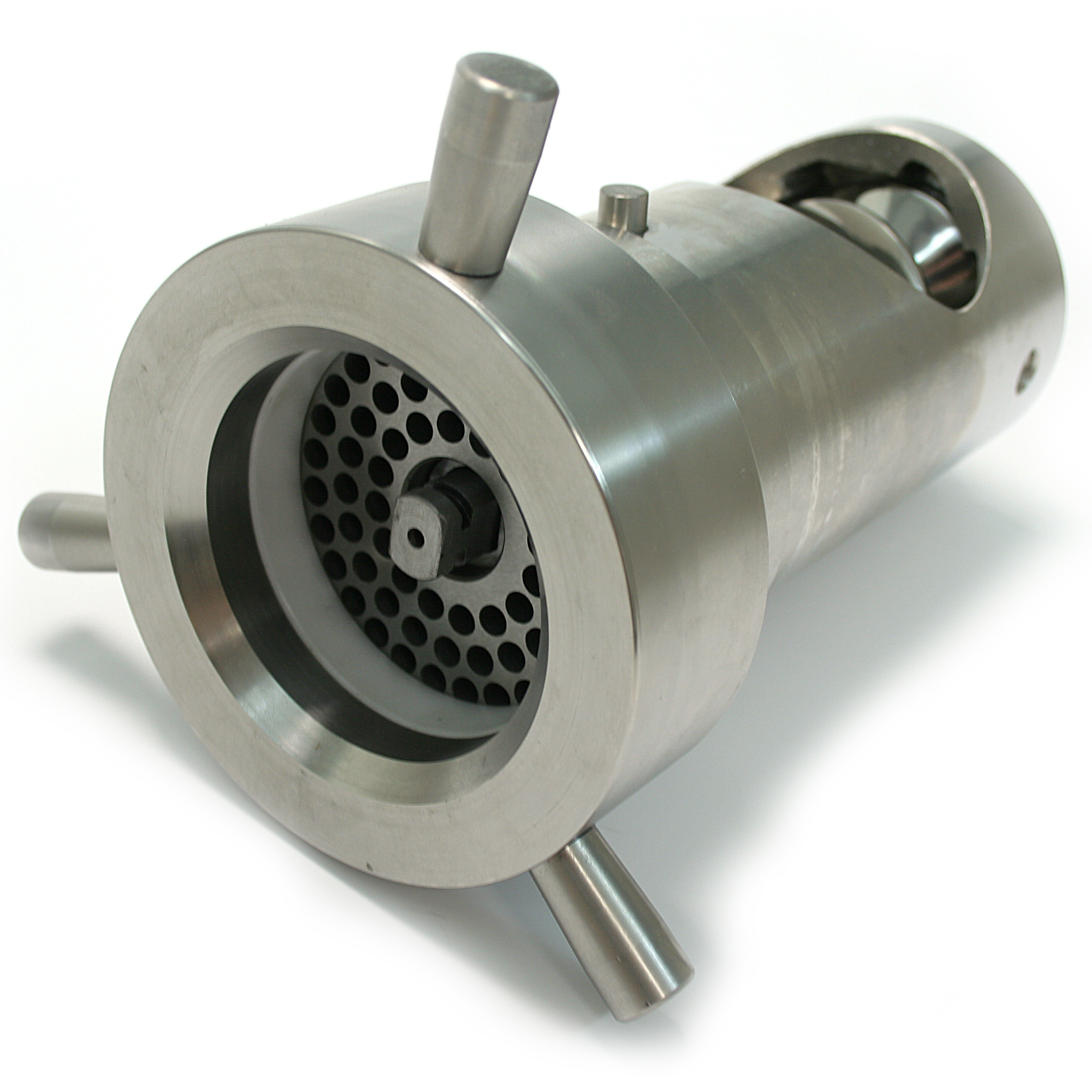 PS-32 Cutting Unit Enterprise Stainless Steel 32 SFO 1050223