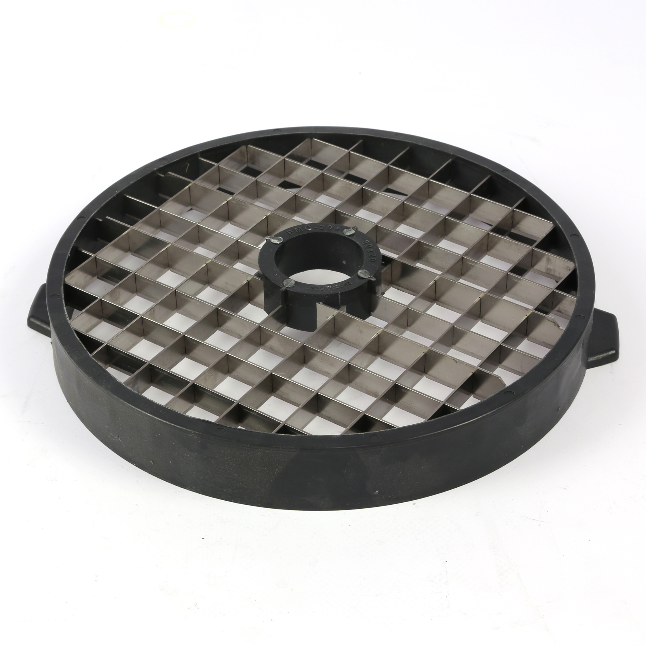 Dicing Grids FMC -10+ 100mm 1010363