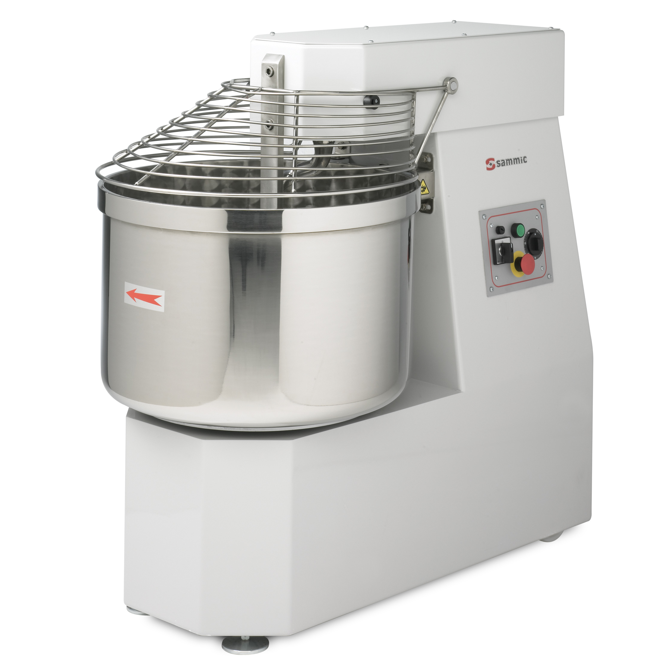 Dough Mixer SM-75 SFO 5500160 (See Special Payment Details)