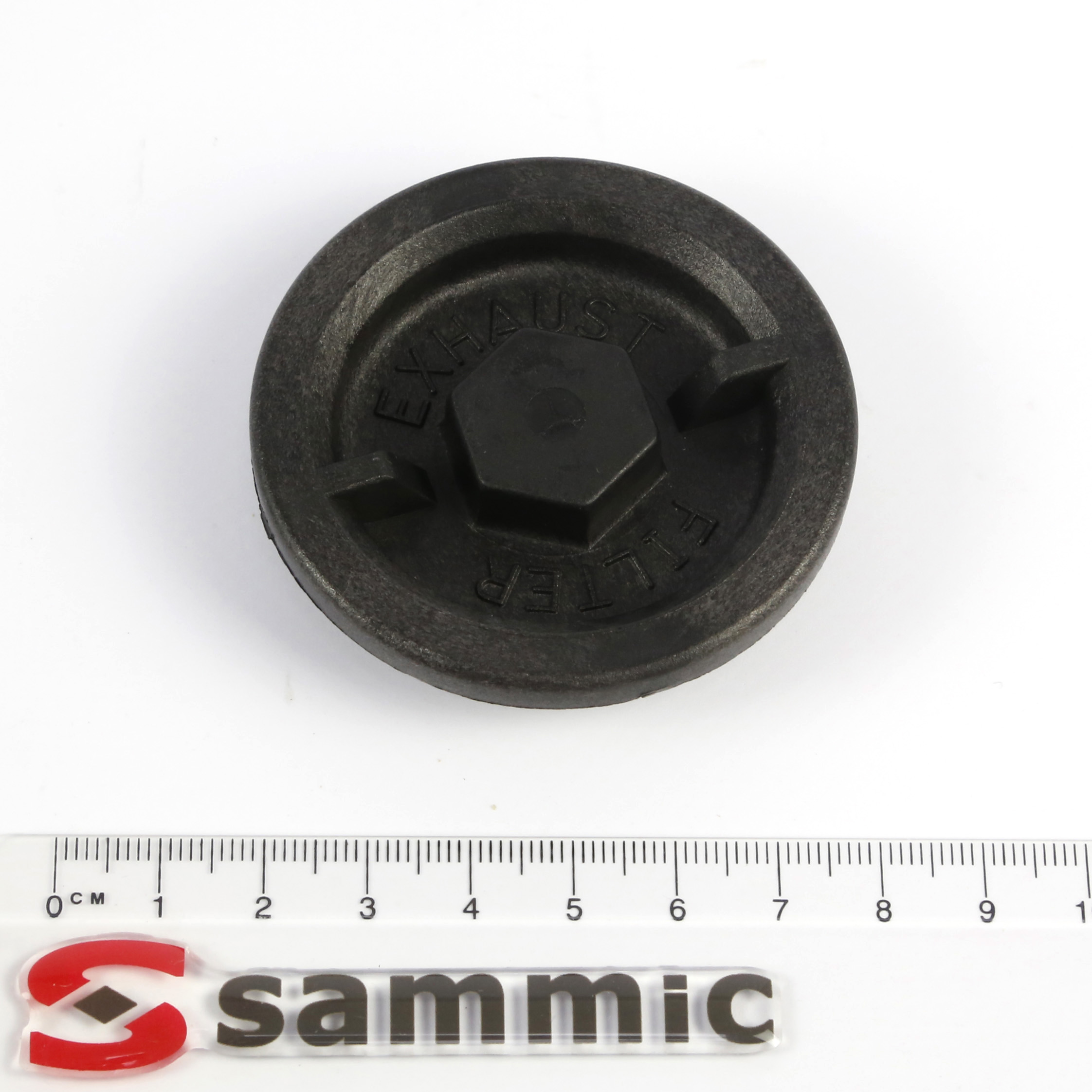 Filter Cover Plug SFO 2149469