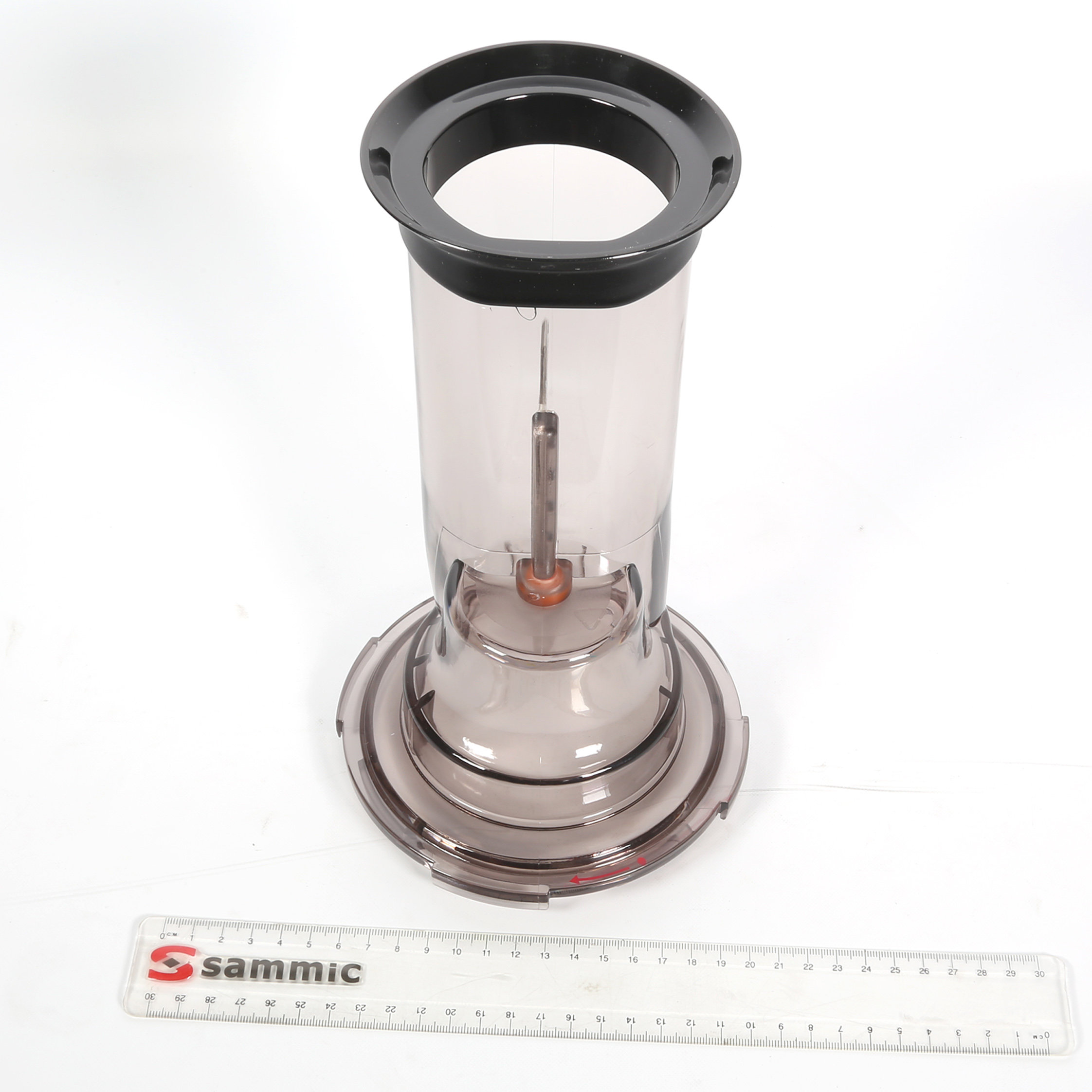 LL-60 Inlet Tube/Hub SFO 6410092