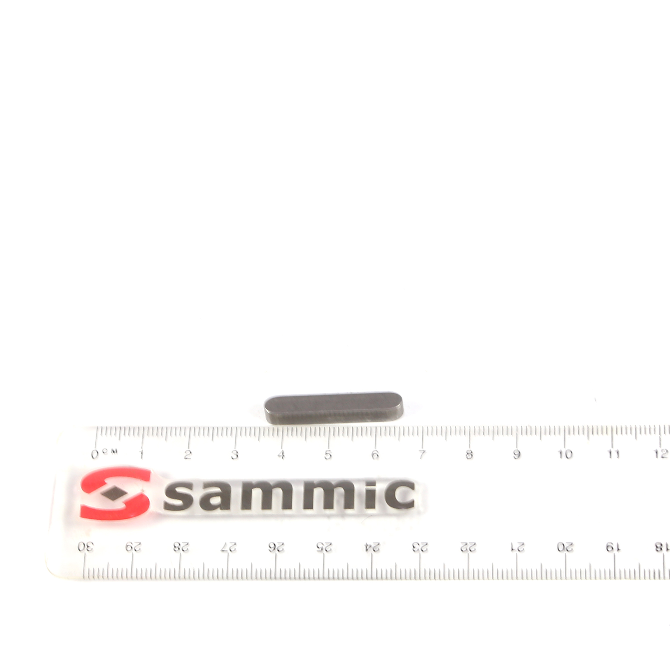 Key (Straight) 2001337 Discontinued