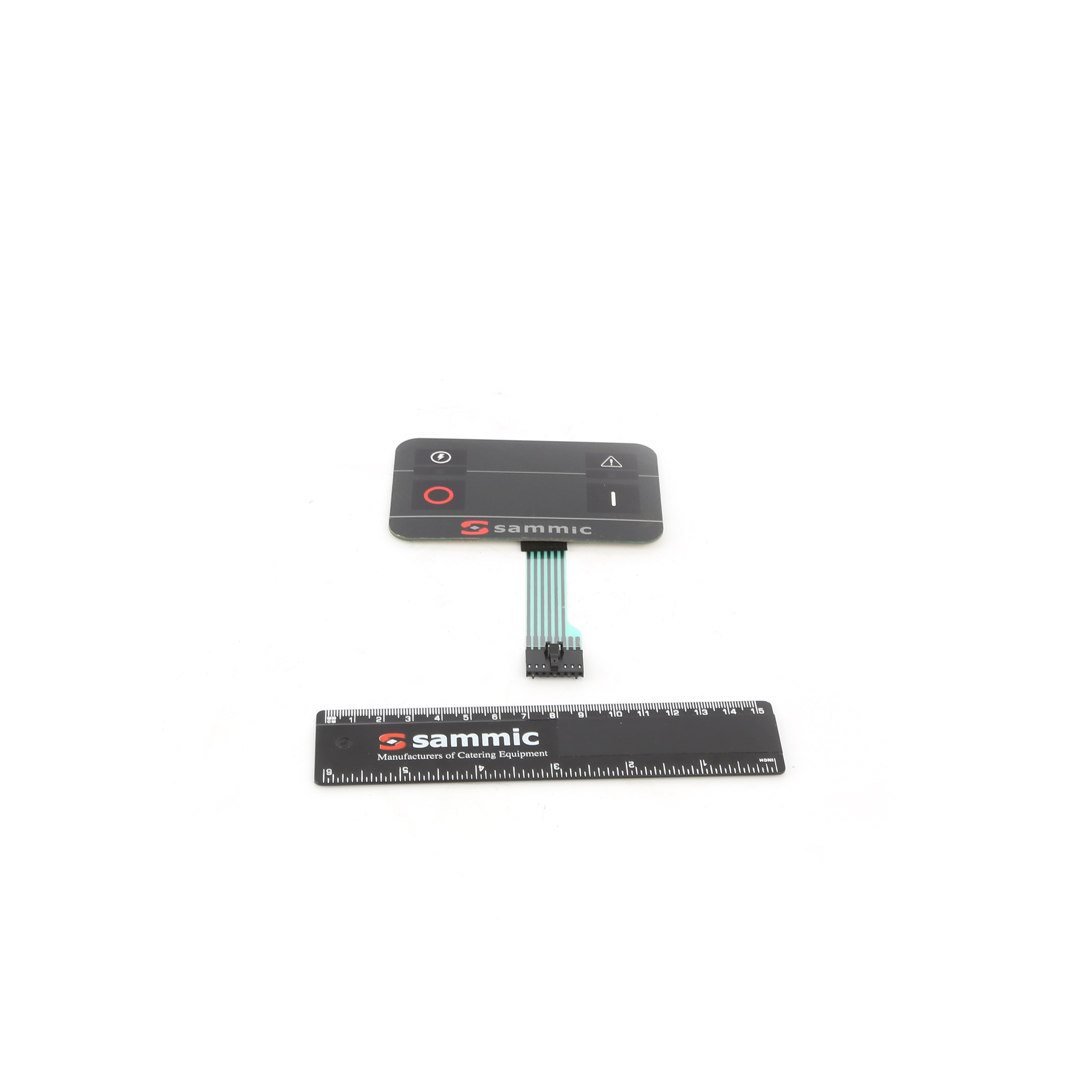 CA Keypad With Ribbon 2059583 NR