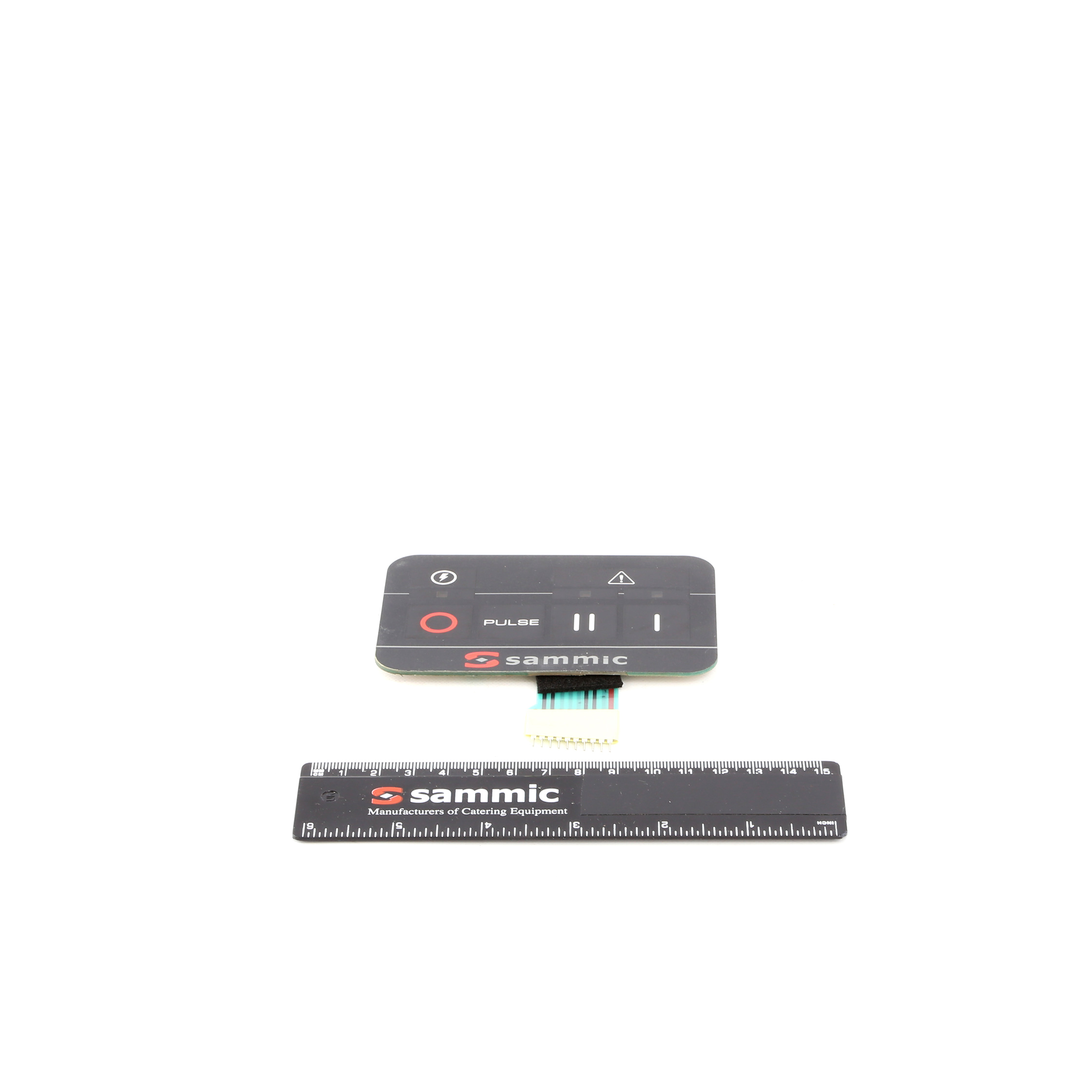 Keyboard K 2059584 NR