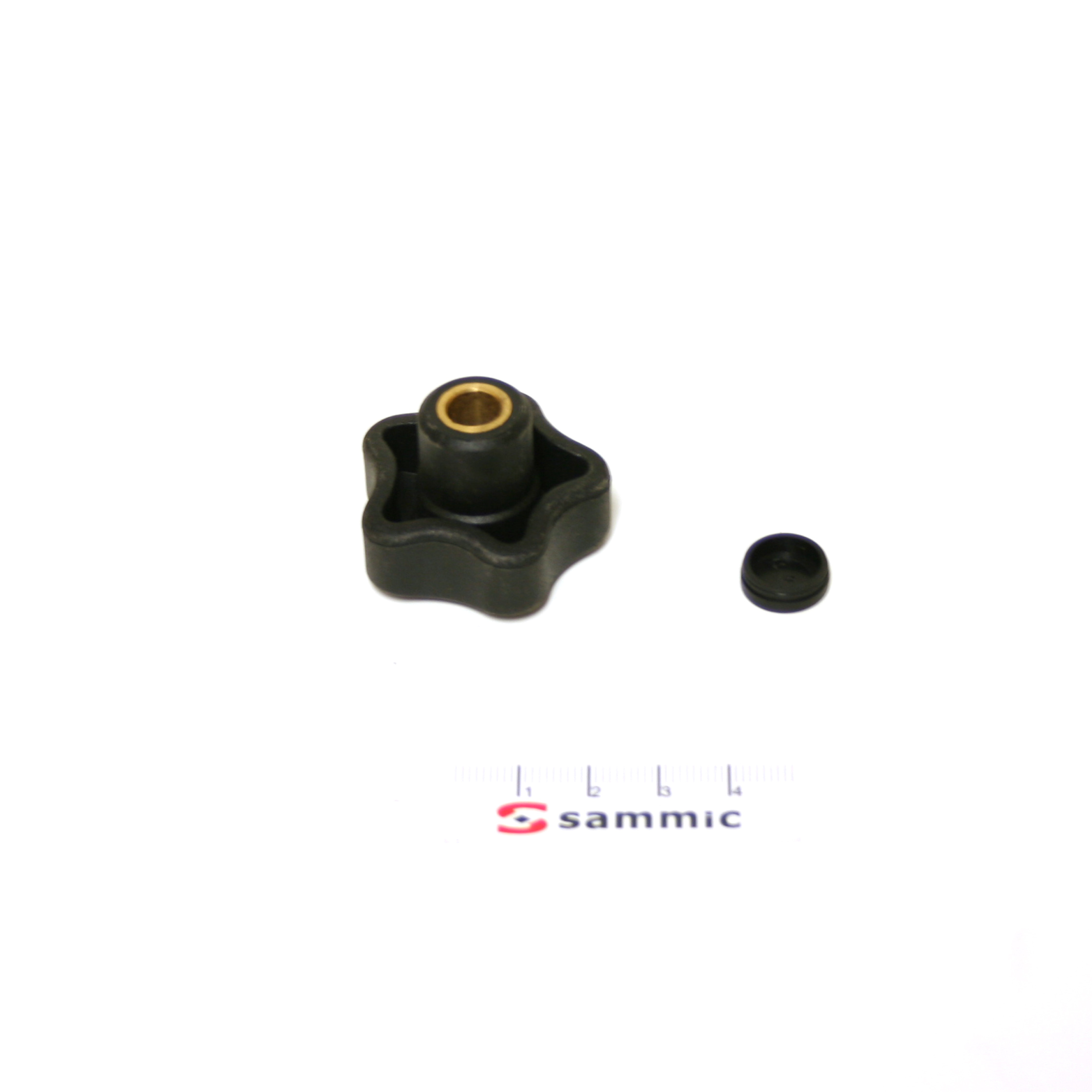 PS-12 Knob SFO 2051165