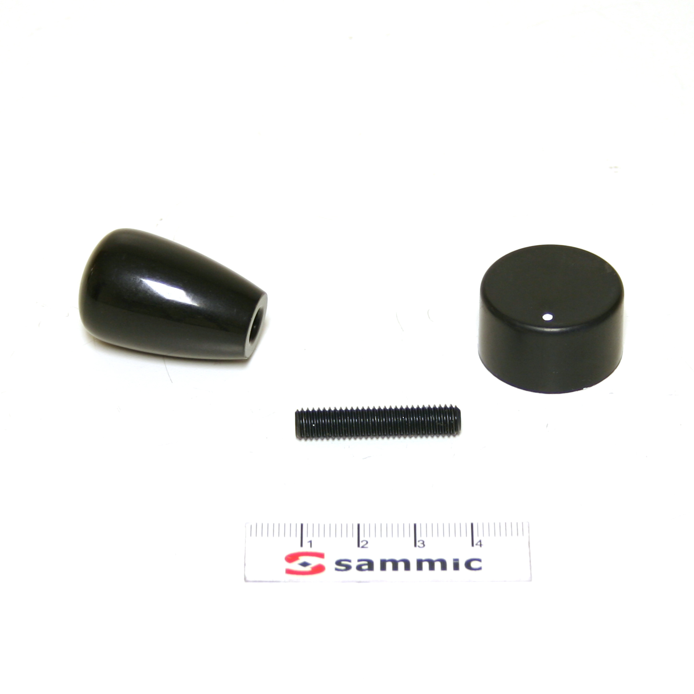 SKE-3 Knob Set SFO 2509365 (Ex-2502328)