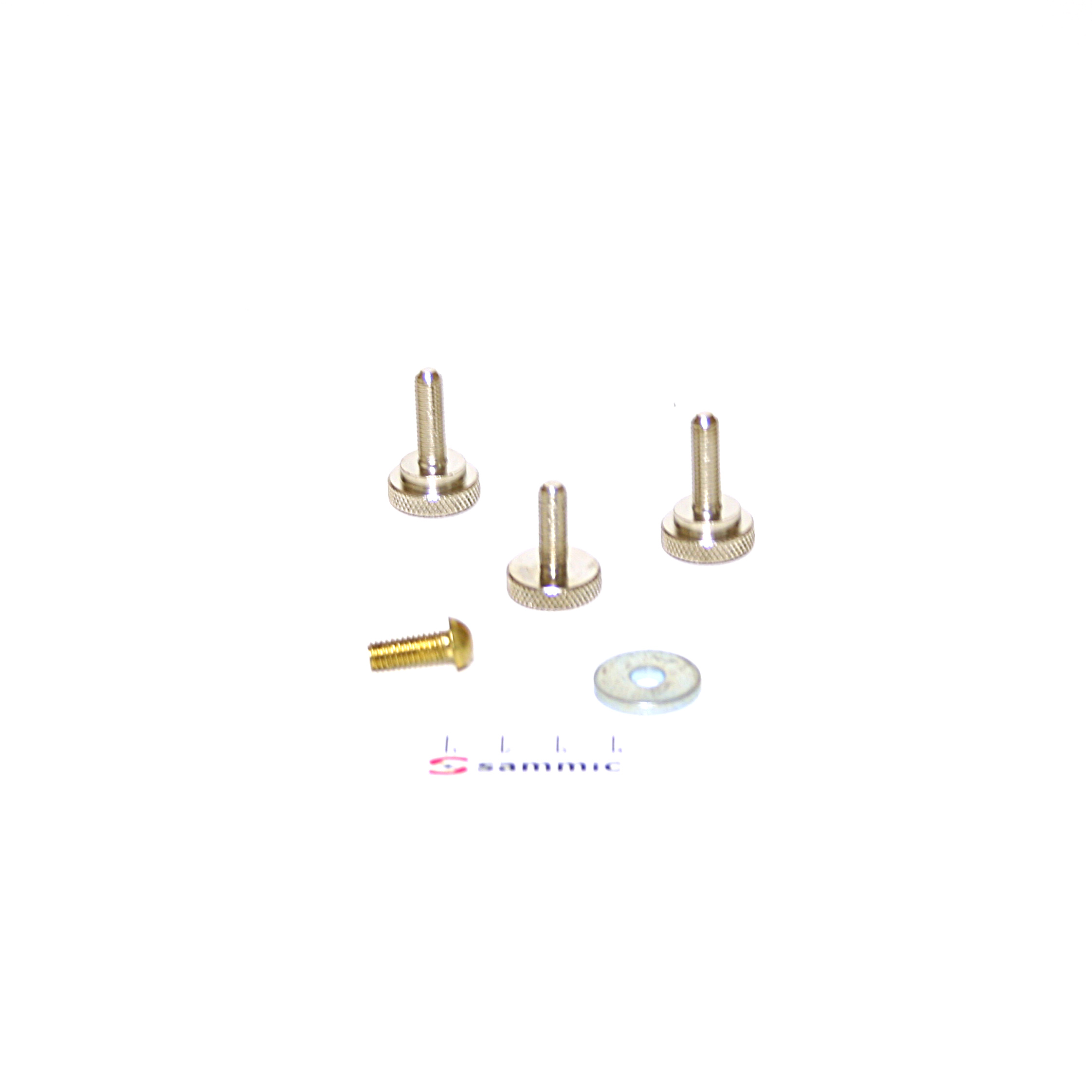 CF-5 Spare Screw Set SFO 2029013