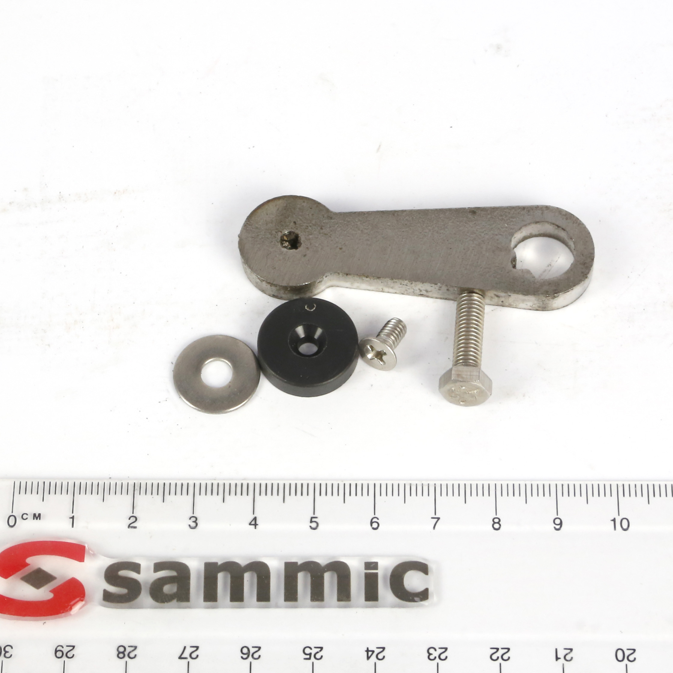 Lever Shaft Magnet Set 2059330 SFO
