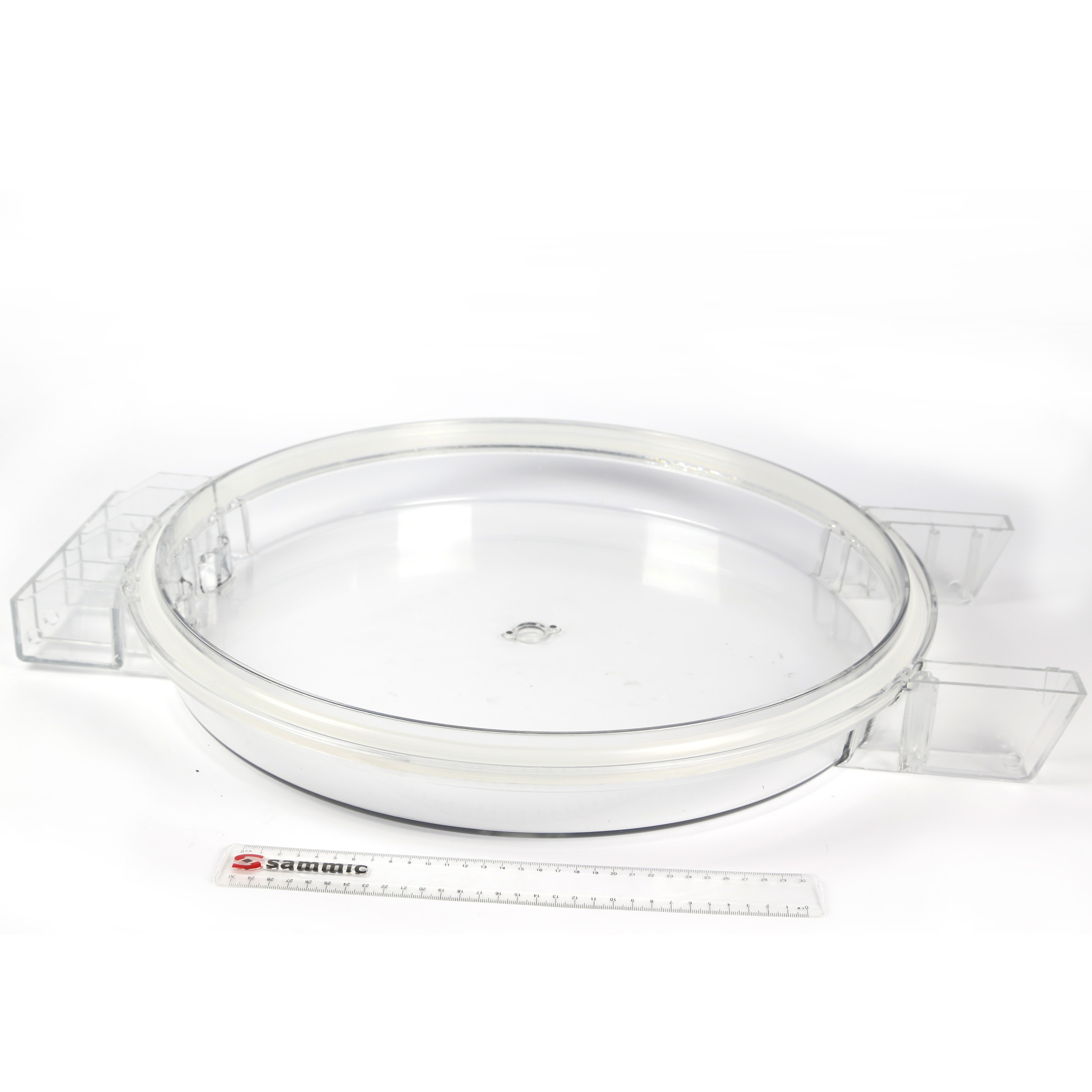 ES-200 Lid/Cover 2009616 SFO