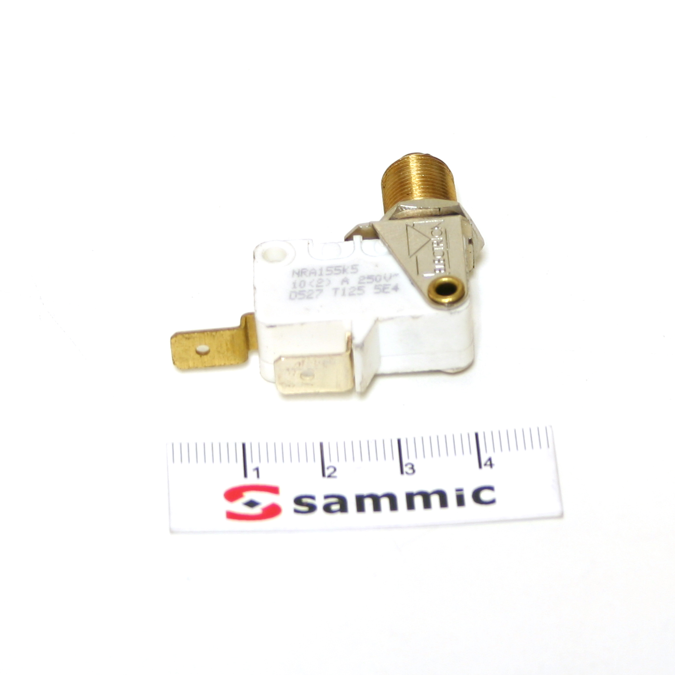 GCP-350 Microswitch SFO 6052620