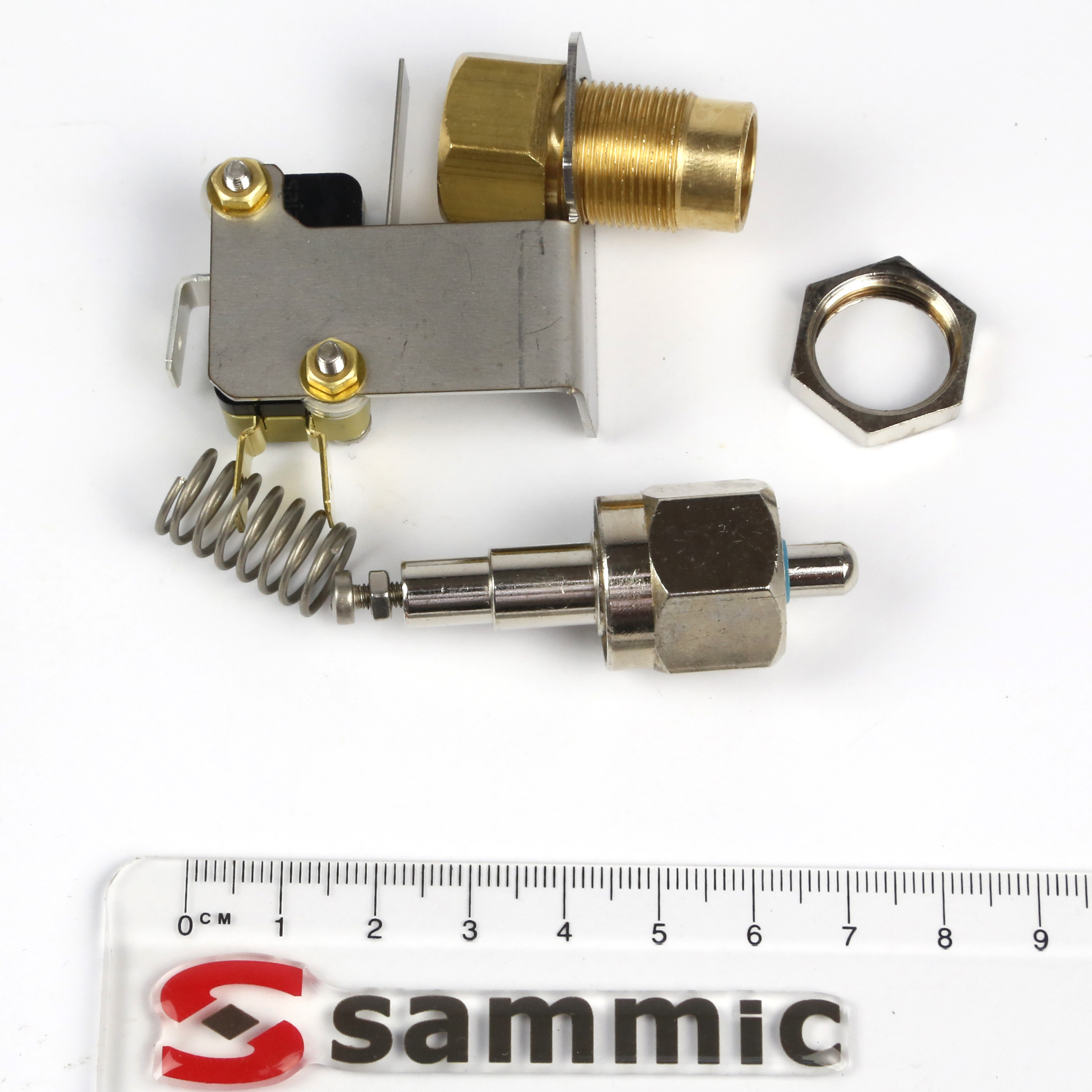 Microswitch Set CA-301 SFO 2059305
