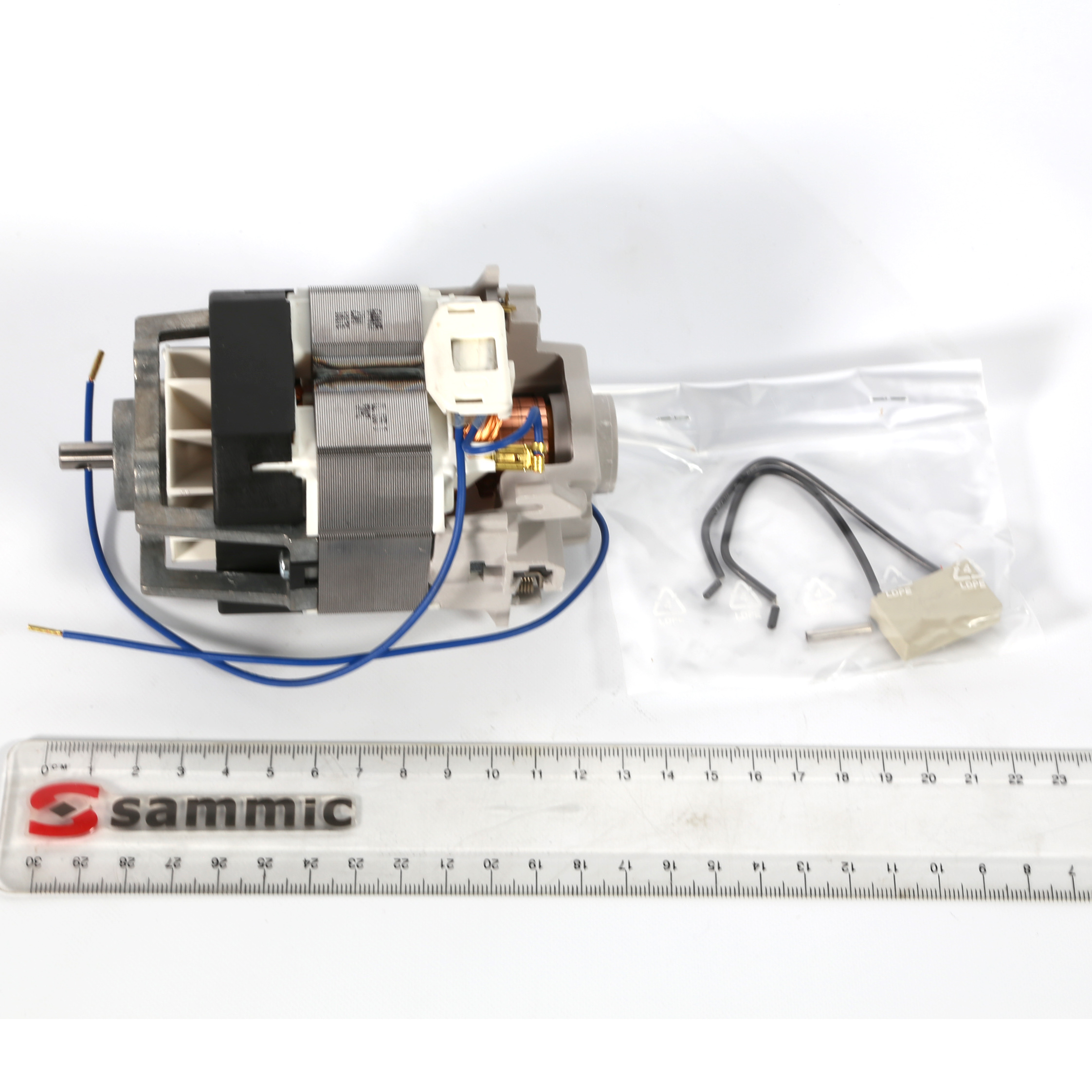 TRTRBM - 270 Motor Set 4039143NR