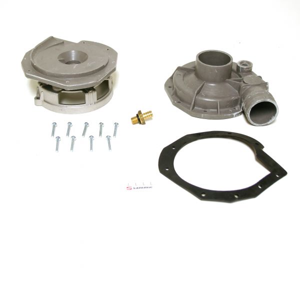 Wash Pump Housing Set 2309842 SFO