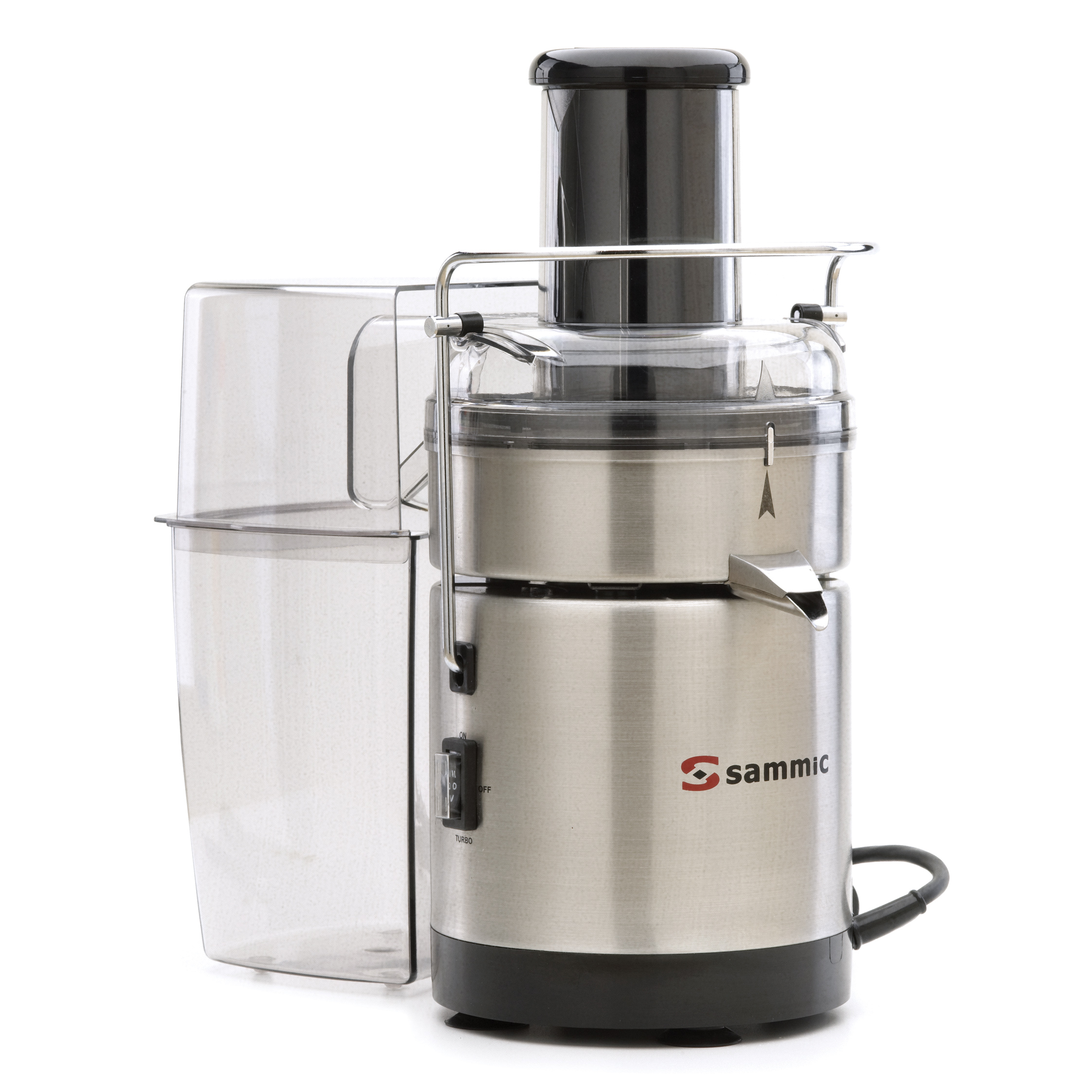 Li-240 Multi Juicer 5410000