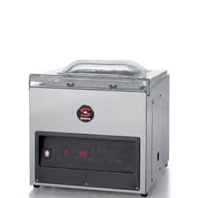 Vacuum Packing Machines View Parts