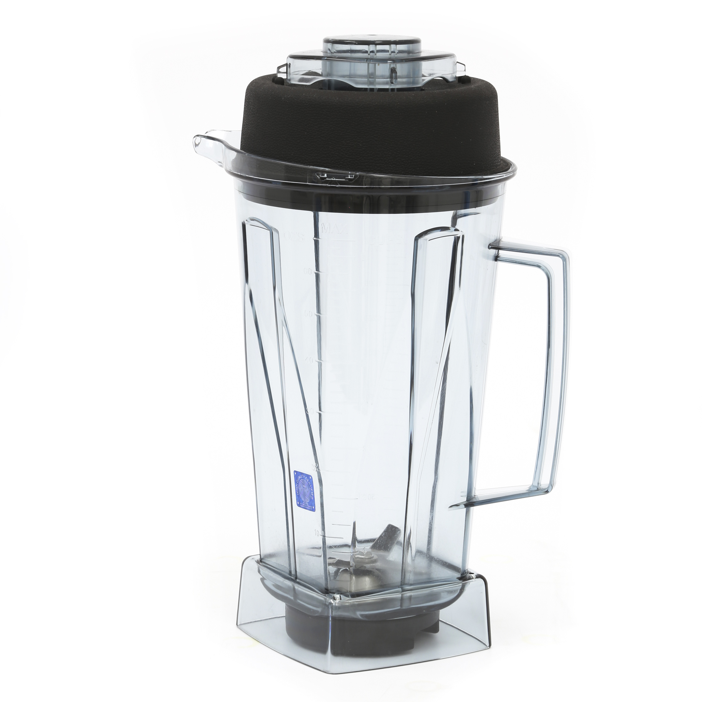 TB-2000 Complete 2ltr Polycarbonate Decanter/Jug SFO 6420580