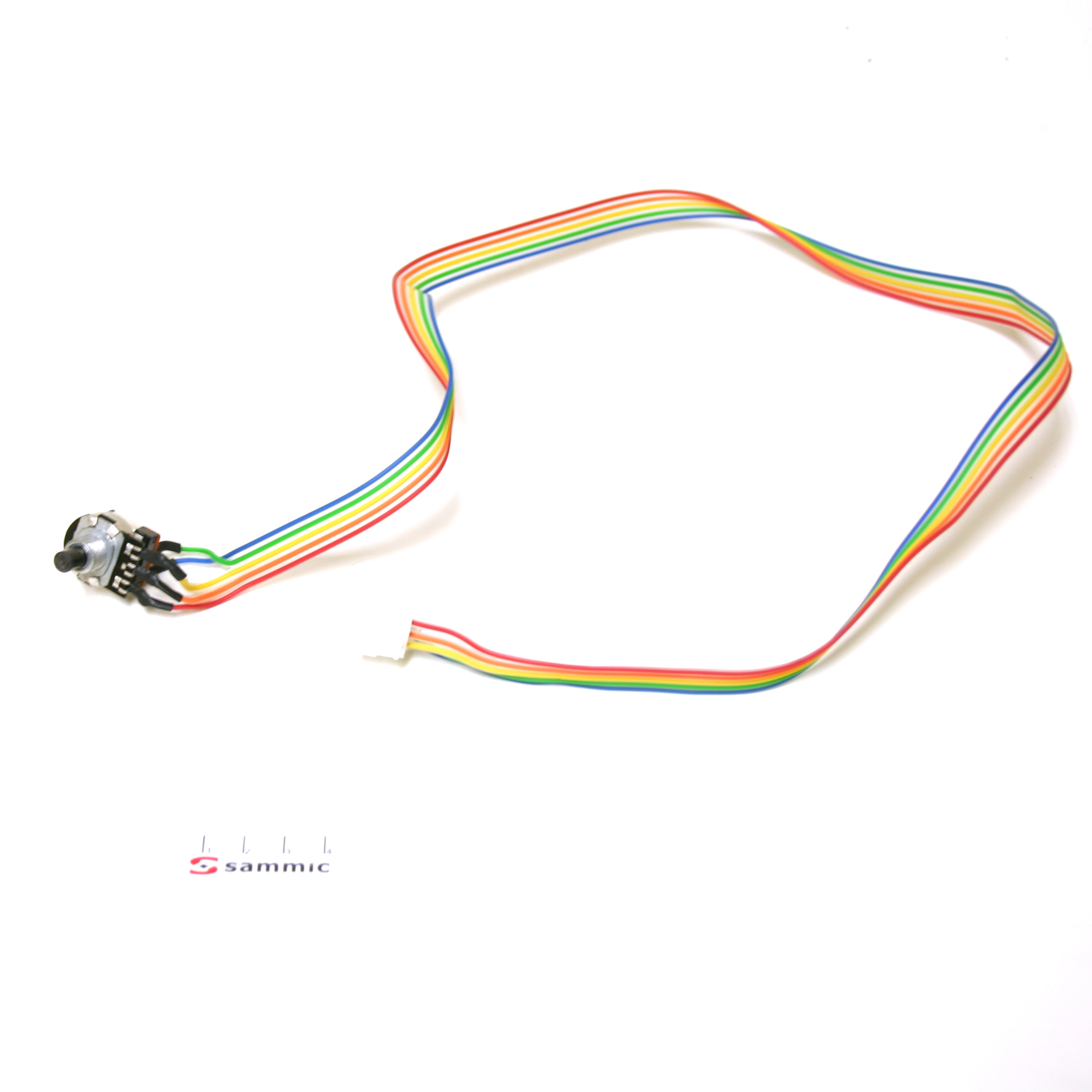 Sammic SK3 Potentiometer 2052705 SFO