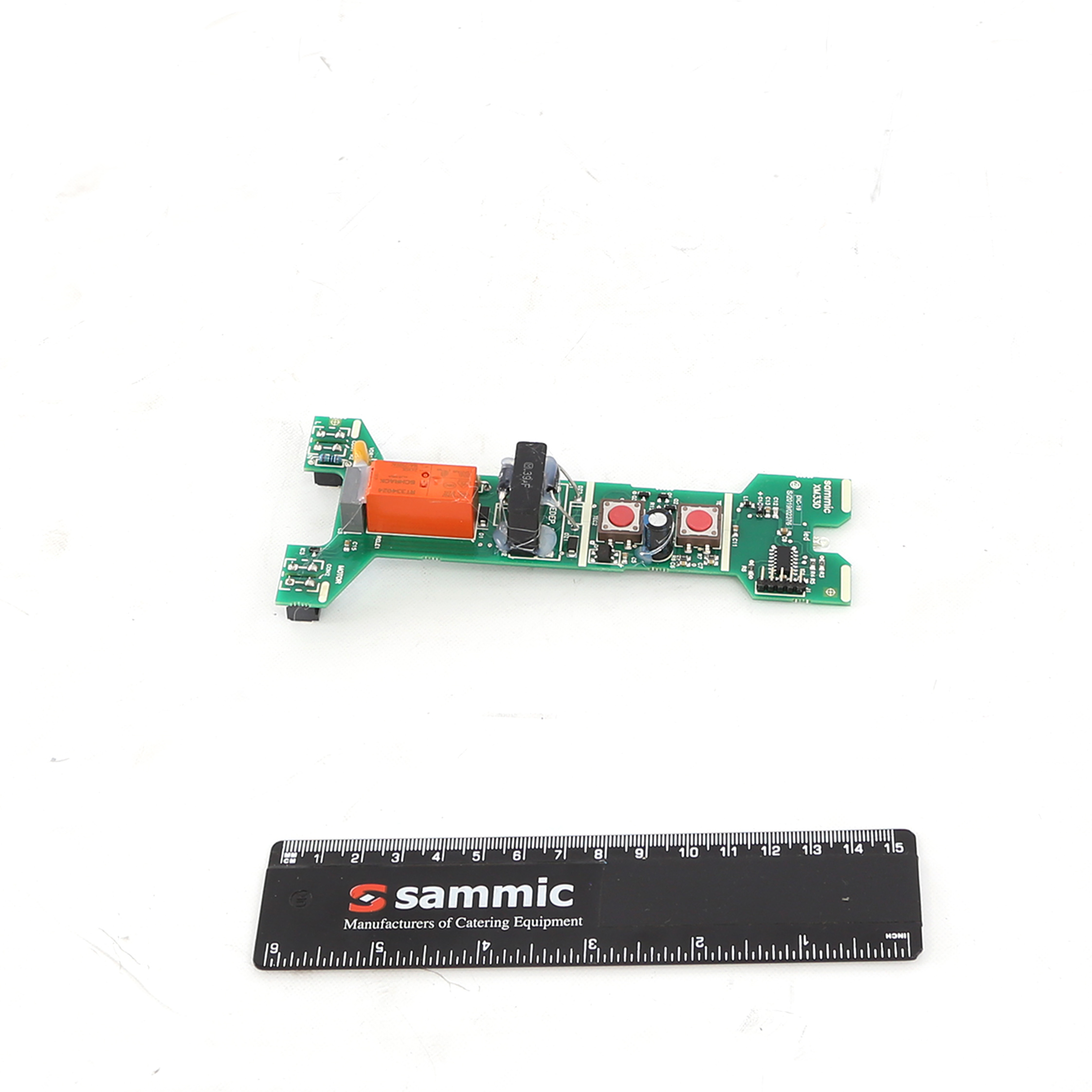 XM-30 Print PCB 4039326 NR