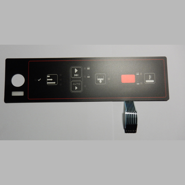 Control Key Board Set 2319476