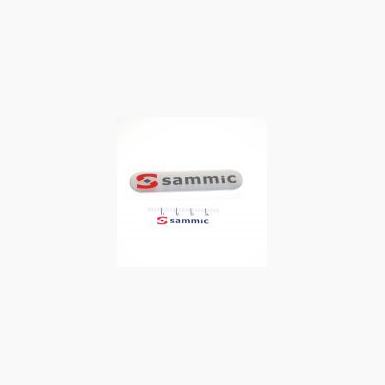 Adhesive Sammic Logo PP 2003836