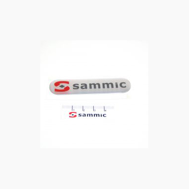 Adhesive Sammic Logo 2003836