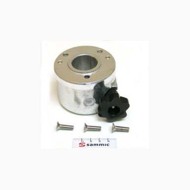 Attachment Connection Set M/C PP PPC 2600310