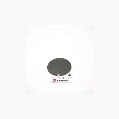 Attachment Drive Cover Set 2509459