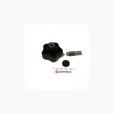 Attachment Drive Fixing Set BE 2509436