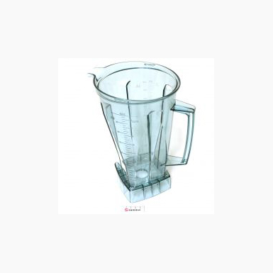 TB2000  Replacement Beaker Polycarbonate 6420585 SFO