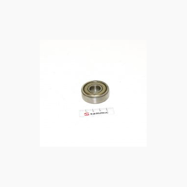 Bearing 6302 Z 2500810