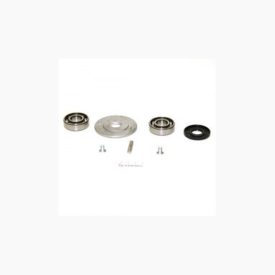 Bearing   Lid Set 2009309