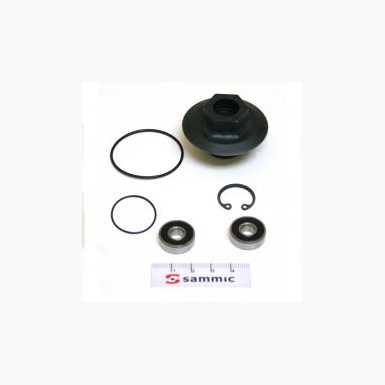 Bearing Retainer Lock Set >2005 4039079