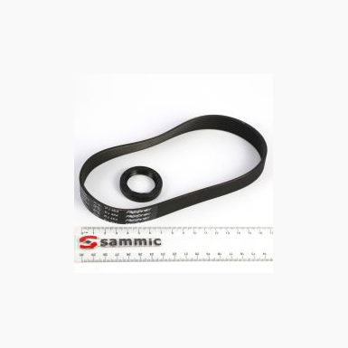Belt   Retainer Set 2059359